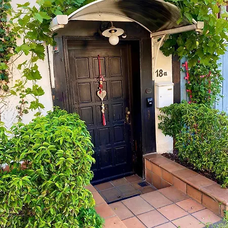 Der Familie Budzisch 아파트