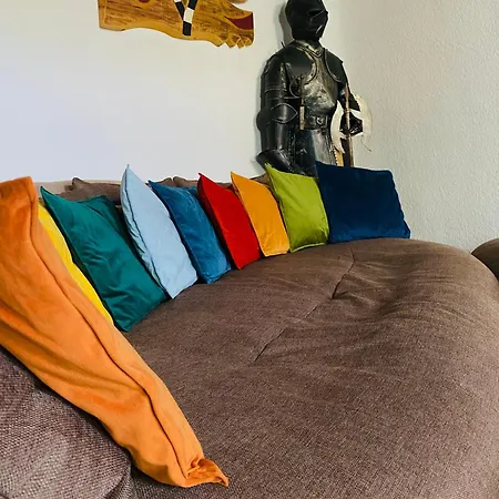 Der Familie Budzisch *