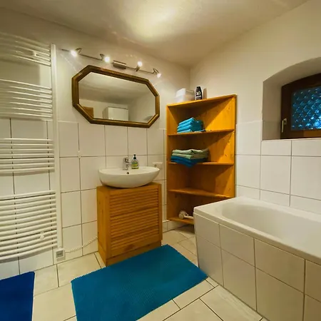 Der Familie Budzisch * 진스하임