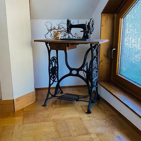 Der Familie Budzisch 아파트 진스하임