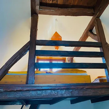 아파트 Der Familie Budzisch 진스하임