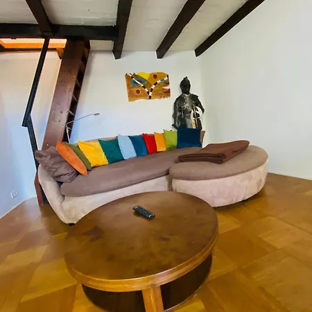 Der Familie Budzisch 아파트