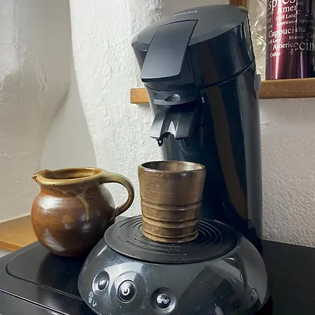 Der Familie Budzisch 아파트 진스하임