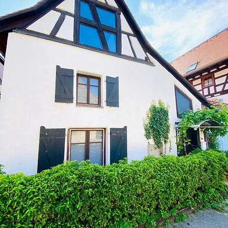 Appartamento Der Familie Budzisch *