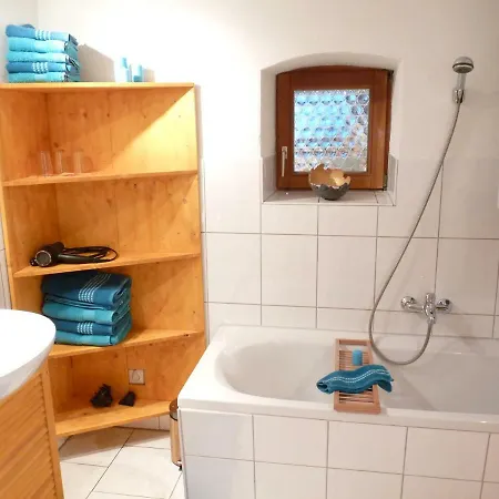 Der Familie Budzisch Apartment Sinsheim