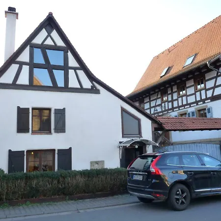 Der Familie Budzisch Sinsheim