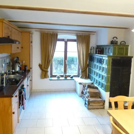 Der Familie Budzisch Apartment *